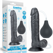 Lovetoy Squirt Extreme 9'' Squirting Dildo