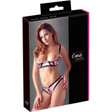 Cottelli Lingerie Lentynos liemenėlės rinkinys 80B/M