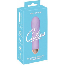 Cuties Mini Vibrators Purple2.G