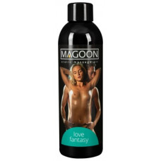 Magoon Love Fantasy masāžas eļļa 200ml