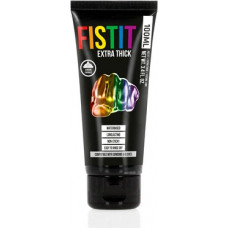 Shots Extra Thick Lubricant - Rainbow - 3.4 fl oz / 100 ml