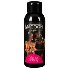 Magoon Oriental Ecstasy Mass.eļļa 50ml