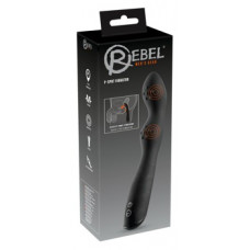 Rebel P-Spot vibrators