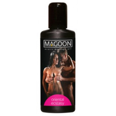 Magoon Oriental Ecstacy Mass.eļļa100ml