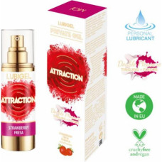 Mai Attraction Cosmetics LUBIGEL