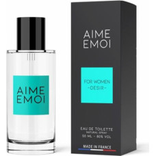 RUF *AIME EMOI for Woman 50 ml