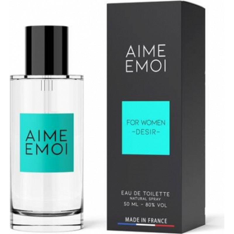 RUF *AIME EMOI for Woman 50 ml