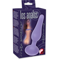 You2Toys Los Analos lila maza