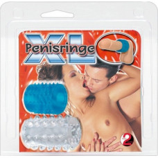 You2Toys XL Cock Rings Set