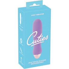 Cuties Mini vibrators violets