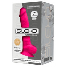 Silexd 7 collu modelis 1 Premium Dild