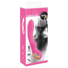 You2Toys Dual Vibrator petit pink