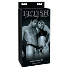 Fetish Fantasy Series Limited Edition FFSLE dobi uzvelkami tumši