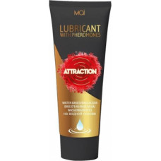 Mai Attraction Cosmetics *LUBRICANT WITH PHEROMONES ATTRACTION NEUTRAL 100 ML