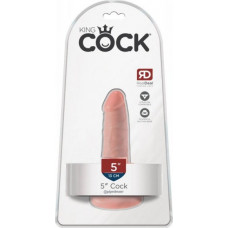 King Cock 5 collu miesa