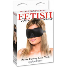 Fetish Fantasy Series FFS Deluxe Fantasy Love Mask