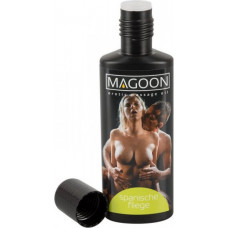 Magoon Span.Fly Mass.Oil 100 ml