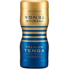 Tenga Premium Dual Sensation C