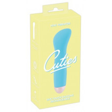 Cuties Mini vibrators zils