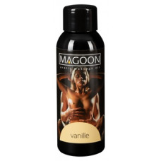 Magoon Vaniļas masāžas eļļa 50 ml