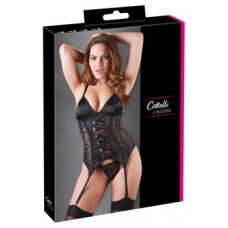 Cottelli Lingerie Kamija Suspendere S