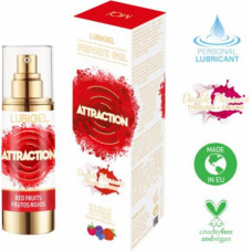 Mai Attraction Cosmetics LUBIGEL