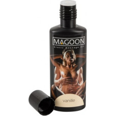 Magoon Vaniļas masāžas eļļa 100 ml