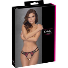 Cottelli Lingerie Biksītes bez krokām S?L