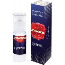 Mai Attraction Cosmetics *LUBRICANT ATTRACTION CAIPIRINHA 50 ML