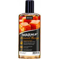 Joydivision Präparate WARMup Caramel 150 ml