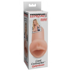 Pipedream Extreme Toyz PET Coed Cocksucker