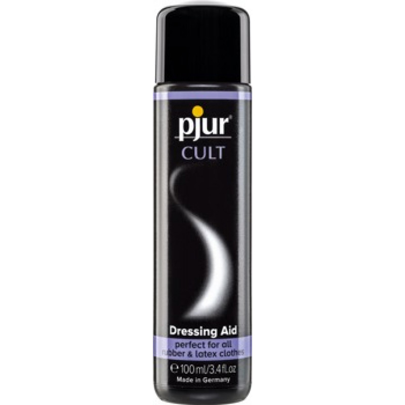 Pjur Cult Dressing Aid 100 ml