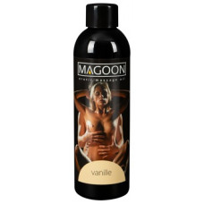 Magoon Vaniļas masāžas eļļa 200 ml