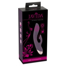 Javida Sūkšanas vibrators