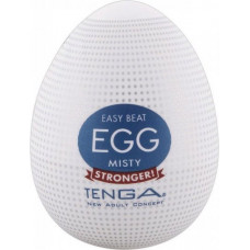 Tenga Egg Misty Single