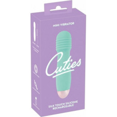 Cuties Mini vibrators zaļš