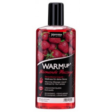 Joydivision Präparate WARMup Strawberry 150ml