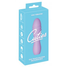 Cuties Mini Vibrators 3.Generat