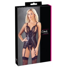 Cottelli Lingerie Põgedeta baski S