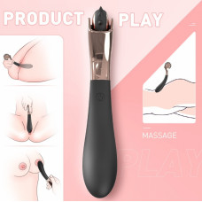 Guilty Toys MAĢISKAIS GROZĪŠANAS VIBRATORS