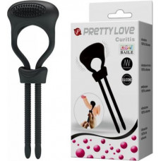 Lybaile Pretty Love Curitis Vibrating Ring