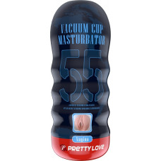 Lybaile Pretty Love Vacuum Cup Can Vagina Masturbator