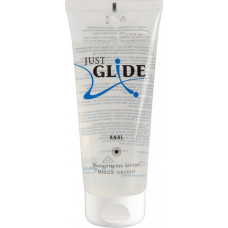 Just Glide ANAL 200 ML