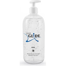 Just Glide ANĀLS 500 ML