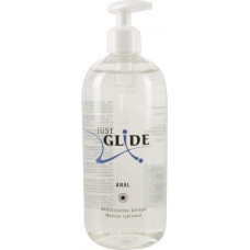 Just Glide ANAL 500 ML