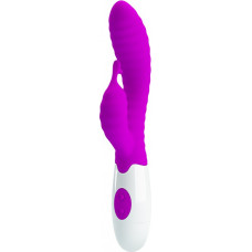 Lybaile Pretty Love Pete Vibrator Purple