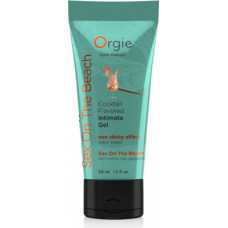 Orgie LUBE TUBE KOKTEILIS - SEKSS PLUDMAJĀ – 50ML