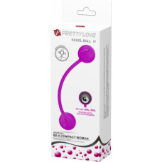 Pretty Love KEGEL PALLID 30G/50G