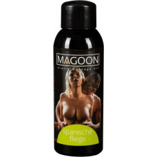 Magoon Span.Fly Mass.Oil 50 ml