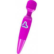 Lybaile Pretty Love Flirtacious Wand vibration Purple